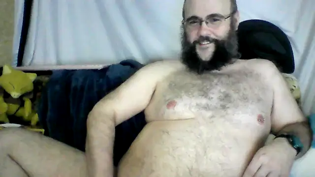 BriTheTopBear online show from April 15, 5:29 am