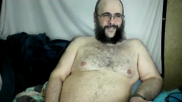 BriTheTopBear online show from April 14, 3:06 am