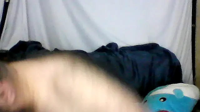 BriTheTopBear online show from April 25, 5:32 am