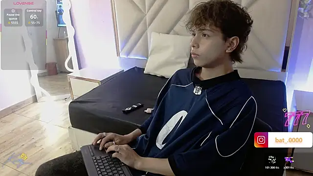 Elian tay online show from April 20, 12:19 pm