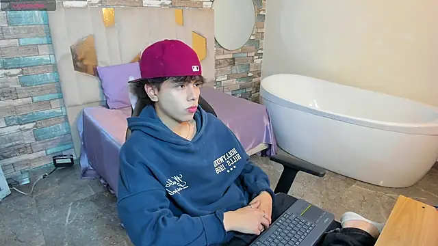 Elian tay online show from April 26, 3:59 am