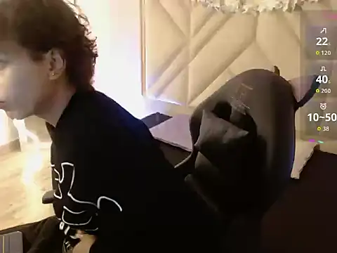 Elian tay online show from April 12, 11:22 am