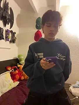 Elian tay online show from April 27, 4:09 am