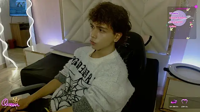 Elian tay online show from April 9, 11:49 am