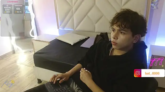 Elian tay online show from April 21, 12:00 pm