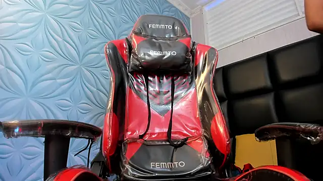 hairy jordan online show from April 19, 6:10 pm