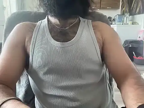 lanthanum94 online show from April 6, 3:24 pm