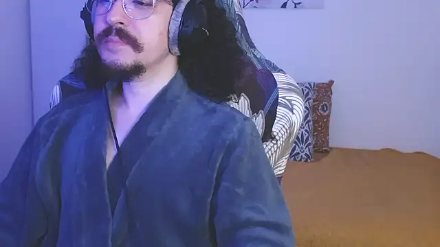 okakox online show from April 28, 6:01 pm