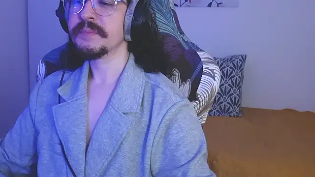 okakox online show from April 25, 1:41 pm