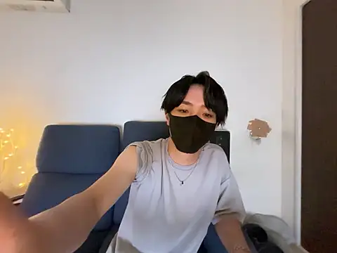 dadamaruu online show from May 8, 2:06 pm