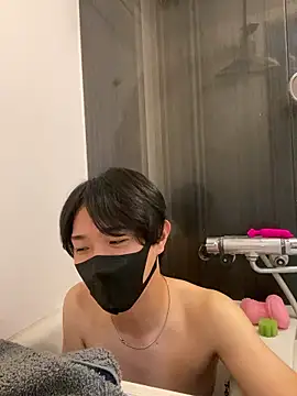 dadamaruu online show from June 20, 1:32 am