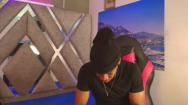 axel silva4 online show from April 28, 7:51 pm