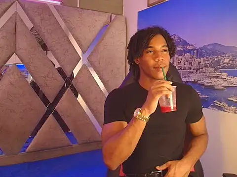 axel silva4 online show from April 25, 7:22 pm