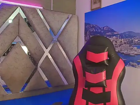 axel silva4 online show from April 26, 7:32 pm