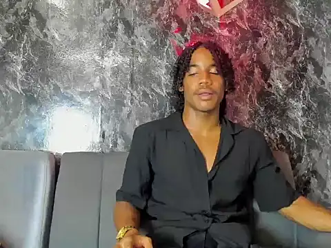 axel silva4 online show from June 3, 7:52 pm