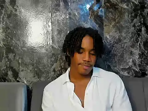 axel silva4 online show from June 6, 7:53 pm