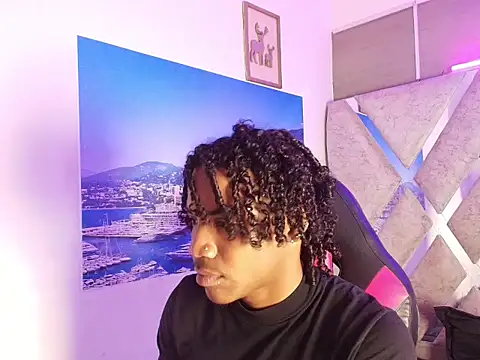 axel silva4 online show from May 15, 8:17 pm