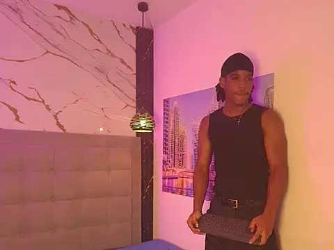 axel silva4 online show from June 2, 7:48 pm
