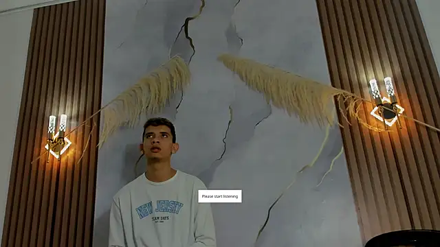 Ethanhot os online show from April 22, 6:56 pm