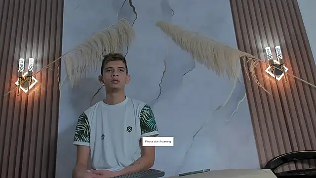 Ethanhot os online show from April 21, 5:41 pm