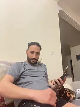 legende59 online show from April 18, 7:07 pm