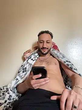 legende59 online show from April 23, 12:40 pm