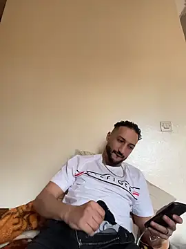 legende59 online show from April 22, 6:01 pm