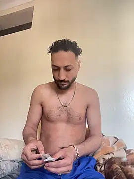 legende59 online show from April 21, 9:26 am