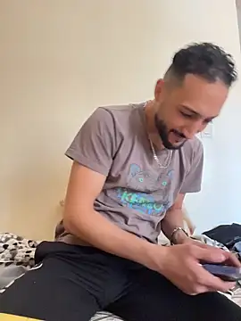 legende59 online show from April 25, 3:09 pm