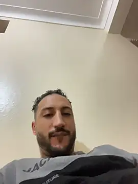 legende59 online show from April 7, 9:04 pm