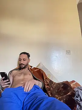 legende59 online show from April 14, 11:54 am