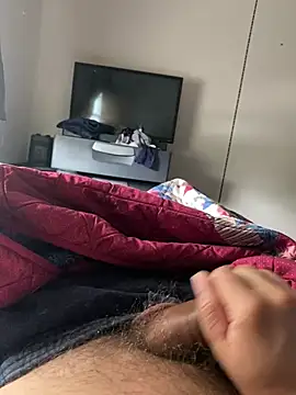 nerofu84 online show from April 25, 1:52 pm