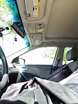 nerofu84 online show from April 14, 7:35 pm