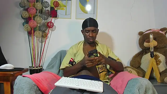 pipe monstercock online show from April 21, 7:20 pm