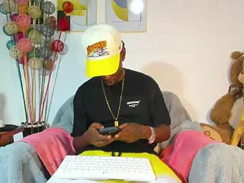 pipe monstercock online show from April 22, 7:29 pm