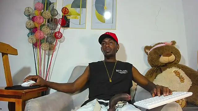 pipe monstercock online show from April 16, 8:09 pm