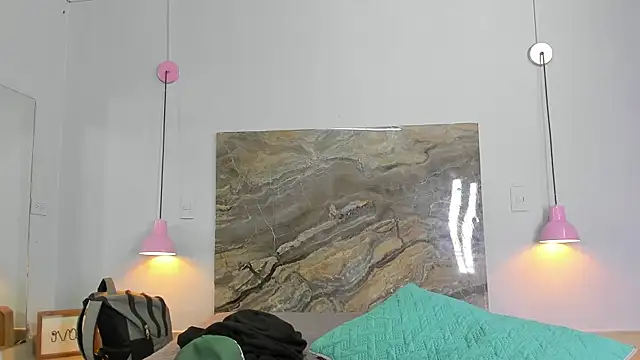 James-06 online show from April 22, 11:37 am