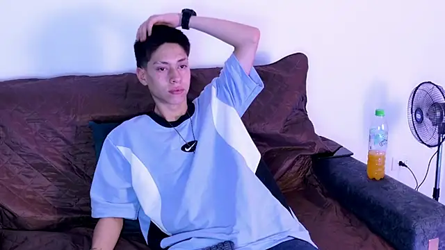 Samael oa online show from April 22, 7:51 pm