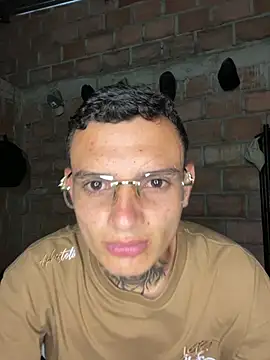 brayanz16 online show from April 12, 10:21 pm