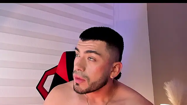 Alexander Diazz online show from April 22, 12:32 pm