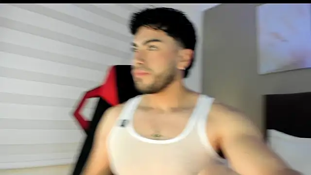 Alexander Diazz online show from April 9, 12:55 pm