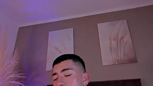 Alexander Diazz online show from June 16, 11:34 am