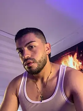 Alexander Diazz online show from June 26, 4:53 pm