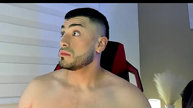 Alexander Diazz online show from April 20, 11:35 am