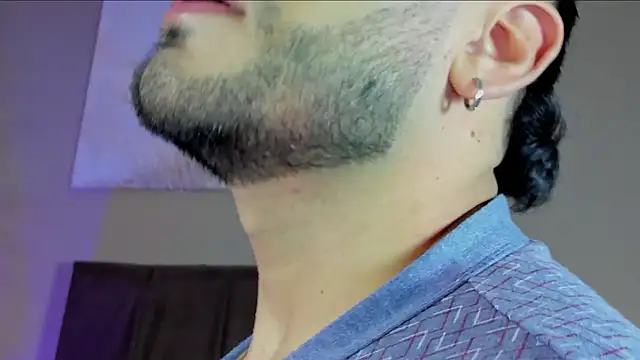 Alexander Diazz online show from June 29, 12:49 pm