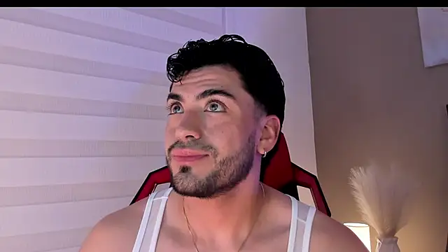 Alexander Diazz online show from April 15, 7:58 pm