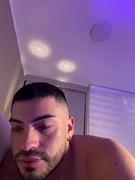 Alexander Diazz online show from June 22, 4:33 pm