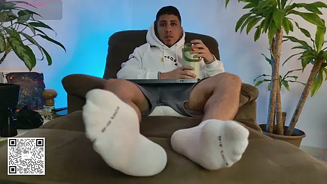 francopizano online show from April 21, 1:30 am