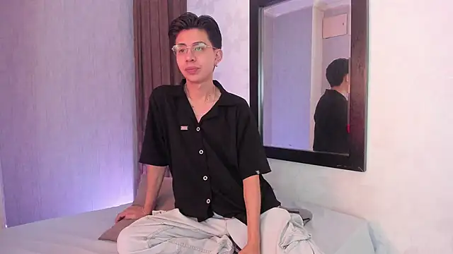 youn rider online show from May 16, 7:34 pm