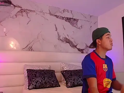 davisito 26 online show from April 23, 7:05 pm